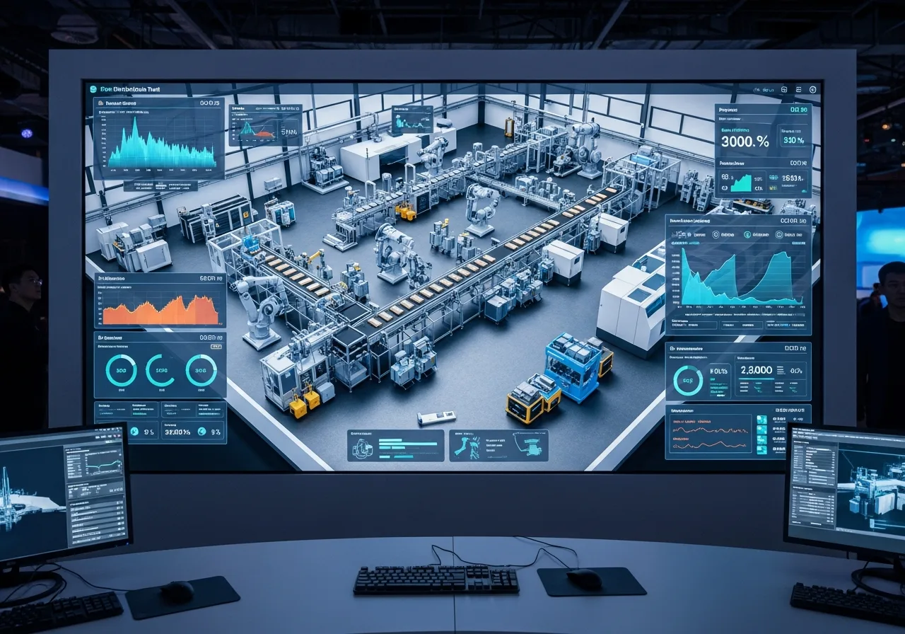 Qavlored Zymnarin Industrieunternehmen — Unsere Arbeit 6